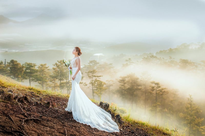 Enchanted Garden